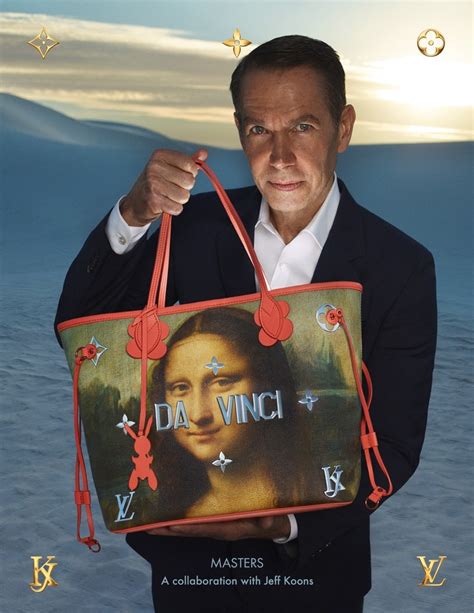 louis vuitton jeff koons song|louis vuitton jeff koons handbags.